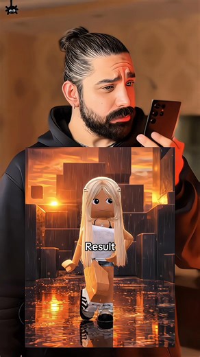 How to create such interesting realistic photos How to Make Roblox Pics Realistic ✨ Dreamina Mobile Tutorial Tap the Dreamina template below 📌 No template? ✅ This is how to make Roblox pics realistic, how to make Roblox pics realistic on mobile, how to have realistic Roblox pictures. Also how to make Roblox look realistic, make your Roblox look realistic/more realistic, make Roblox look like realistic. Learn how to make Roblox picture with drawing, how to do Roblox pics, how to make a picture i