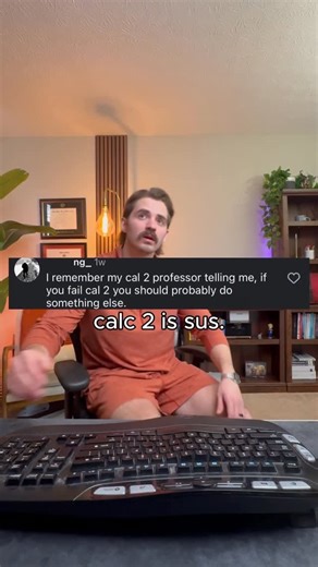 Sam | Electrical Engineer & Mentor on Instagram: "Don’t listen to this guy. Your ability in calc 2 has nothing to do with your ability as an engineer. Follow to learn what real engineering looks like. 👉DM ‘Revit’ if you’re ready to start learning the skills firms actually use. #electrical #engineering #student"