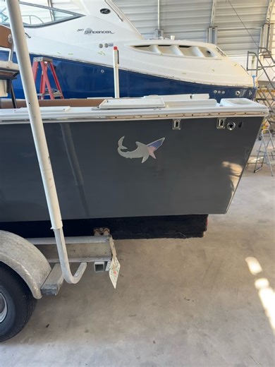 Marine Custom Solutions on Reels