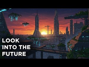 The Future of Earth: 1000 Years From Now
