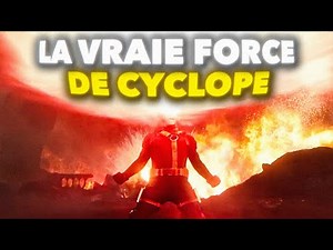 CYCLOPE is finally BACK in AVENGERS DOOMSDAY! (hype at the MAX)