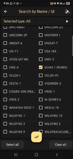 Learn how to decode SSTV from UMKA-1, Arctic-1, and the ISS using only a phone, apps, and a handheld radio In this video, I’ll show you how anyone can receive and decode SSTV images from satellites using just a cell phone, a few apps, and a simple VHF/UHF handheld radio—no expensive equipment required. We’ll walk step-by-step through how to use the Look4Sat app to track satellite passes and predict when transmissions will occur. Then I’ll show you how to use a small VHF/UHF handheld radio along 
