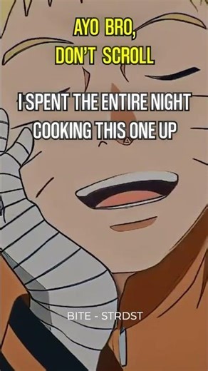 Spent all night on this 🔥 #music #electronicmusic #beats #shorts #naruto #boruto