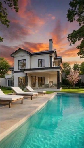 Smart Home Features You Need to See #modernhome