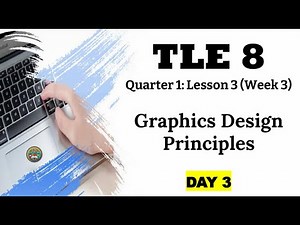 TLE 8 [Quarter 1, Week 3 - Day 3] Exemplar-Based MATATAG Curriculum