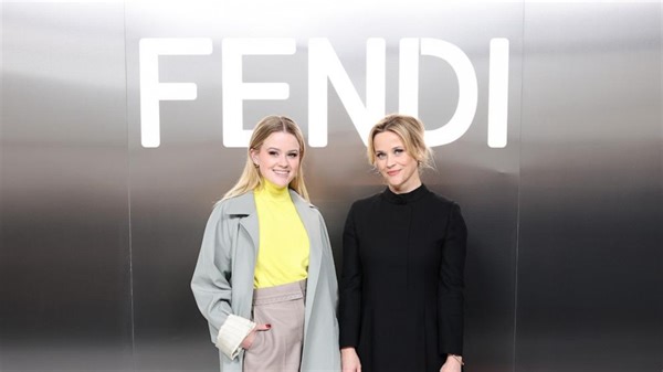 Reese Witherspoon is a mom of 3: What to know about her kids