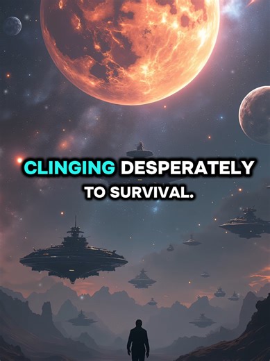 Aliens Were Stunned to Discover Humans Thriving on the Galaxy's Most Lethal World | Best HFY Sci-fi Short Story #scifi #hfy #scifistories #booktok #fanfiction