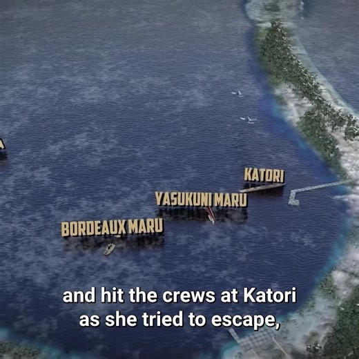 After Pearl Harbour, the US went for Japan!🚢 | Kings & Generals