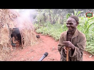 Burundi: A la rencontre des Batwa