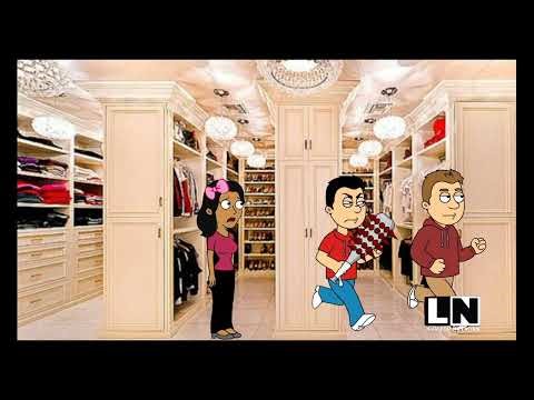 GoAnimate - Eric the Psycho