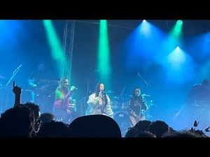 Sugababes - Stronger (Glastonbury 2022 on the Avalon Stage)