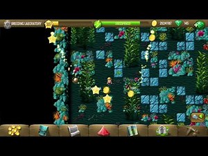 Breeding Laboratory - #8 Poseidon - Diggy's Adventure