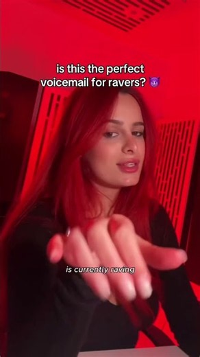 "RAVE CALL" is OUT NOW! GO LISTEN ❤️