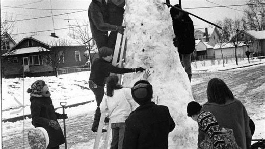 Winter storm 2026 will be disruptive, unlikely to break records