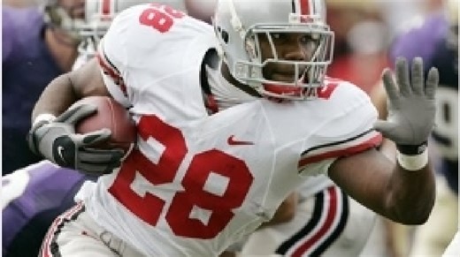 Ohio State Buckeyes reflect on past and future Texas matchups