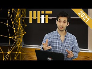 MIT 6.S191 (2021): Reinforcement Learning