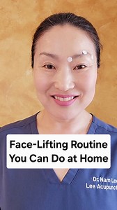 Wrinkle-free glow in under a minute? Yes, please!✨ This is my go-to natural facelift routine: ✔️ Cupping pops to lift and plump ✔️ Face ironing to smooth out fine lines ✔️ Scalp massage to wake up your glow ✔️ And mouth swishing to tone from the inside out! No filters, no needles — just hands, cups, and ancient beauty wisdom. Comment “GLOW” if you want more face cupping videos! 💆‍♀️💖 #FaceCupping #NaturalFacelift #WrinkleFreeSkin #FacialMassage #TCMSkincare #GlowNaturally #FaceIroning #Youthfu