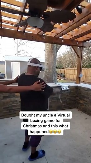 SportsCenter on Instagram: "THE END  @espnringside (via @cfndann)"