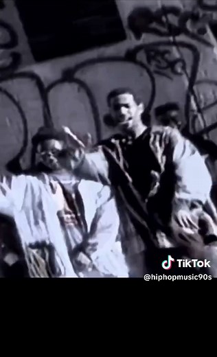Dance to This: Roxanne Shanté ft. Biz Markie - A 90s Hip-Hop Classic