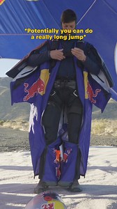 20K views · 328 reactions | That’s what we love! Endless Skydiving  Max Manow | Red Bull Skydive Team | Facebook