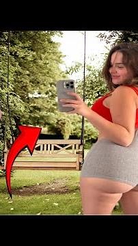Andrea Melons Glamorous Plus Size Curvy Model - Biography, Wiki, Lifestyle