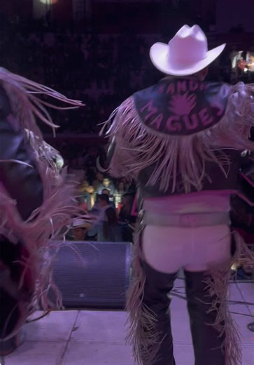 Bailar con Banda Maguey: Ritmos de los 90s