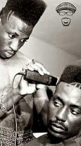 Big Daddy Kane On Marley Marl's In Control WBLS