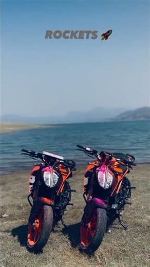 ROCKET 🚀 DUKE 200 LOVER 😈🥷🦅 #rocket #duke #200 #lover #viralreels #shortsfeed #subscribe #support