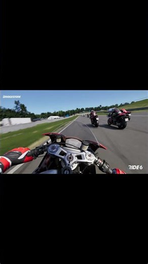 RIDE 6 | Ducati 1299 Superleggera 2017 – Canadian Tire Motorsport Park Carbon Fiber Fury