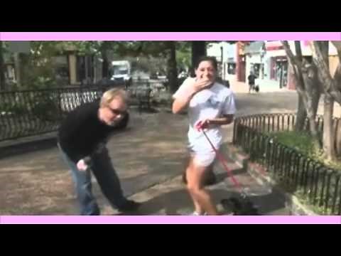 KICKED in the BALLS (Repeatedly) !