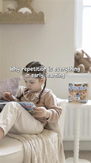 Ditty Bird musical books have quietly become a favorite in many homes with little ones aged 0–3 — and it’s easy to see why. Each book is thoughtfully designed to turn simple moments into playful learning moments. Through familiar songs and interactive features, Ditty Bird helps: Support early language development Encourage sweet bonding time Strengthen fine motor skills Improve hand-eye coordination Stimulate little senses through sound and color Ditty Bird is worth discovering. @amanda_lifewith