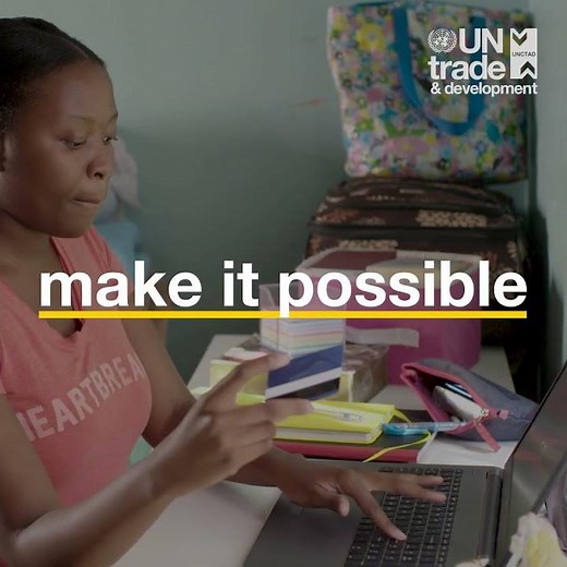 9th United Nations Conference on Competition and Consumer Protection