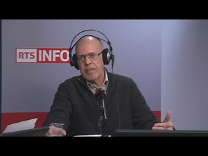 Emission spéciale votations: la réforme fiscale des entreprises (RIE III)