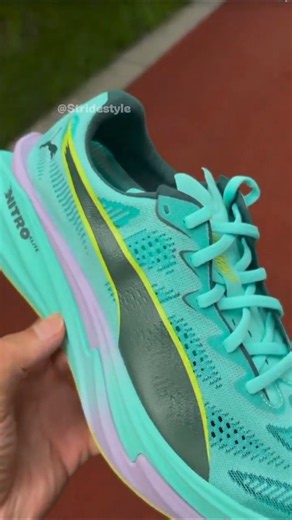 Puma x HYROX Deviate NITRO™ Elite 4 Review | The Ultimate Hybrid Racing Shoe?#Puma #HYROX #PumaHYROX