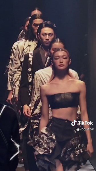 2023臺北時裝週：多元共融時尚盛會