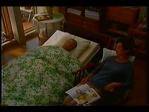 P&G アテント (1998.12)