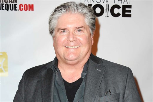 Jim Ward, 'Fairly OddParents' and 'Ratchet & Clank' voice actor, dies at 66