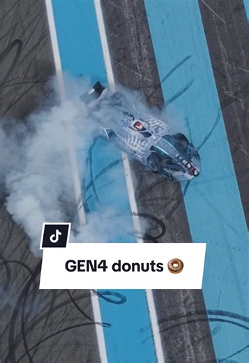 spin if you’re excited for GEN4 🤩🔂 #formulae #motorsport #racing