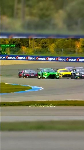 Ayhancan Güven Makes History |XXL Highlights |DTM Hockenheim 2025Race 2 #automobile #race