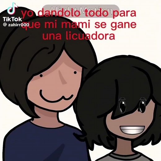 Anda mija as lo tuyo JSJS creditos ala de tiktok 😌