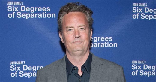 Charlie Puth Leads Arena Singalong of 'Friends' Theme Song in Matthew Perry Tribute