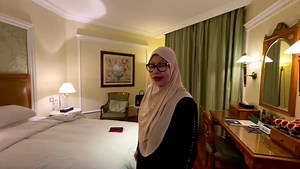 Jom Tengok Bilik Saya Di Oberoi #arrayyanhijrah #viral #berkongsirezekibersamaarrayyan #ThePowerOfSedekah #Duyufurrahman #sembelih #kambing #aqiqah #sedekahumrah #mekah #fyp #fyp #malaysia #founderarrayyanhijrah#mekah🕋❤️ #madinahalmunawaroh #kaabah #umrah #umrah2022 #norhafizahsaad #kopidatin #qurantagging#umrahbersamaarrayyanhijrah#umraharrayyanhijrah#umraharrayyanhijrahglobalsdnbhd | Nor Hafizah saad