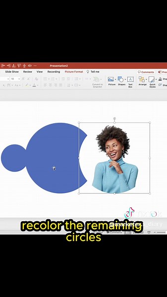 Resume slide design #powerpoint #ppt #presentationdesign