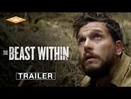 THE BEAST WITHIN - Official Trailer - Starring Kit Harington - In Theaters July 26