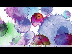 Lenovo Flex 5 Chromebook : How to enable google assistant