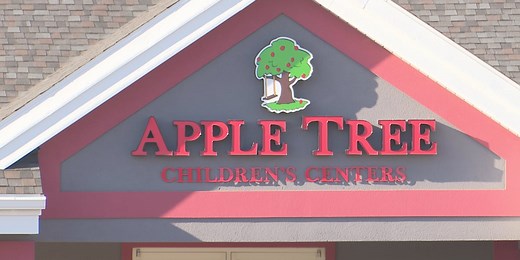 Navigating child care options as Apple Tree announces closures