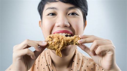 Eating 300gms Chicken In A Week Can Cause Gastrointestinal Cancer: Study Reveals Shocking Details