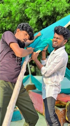 🧐🐠மீண்டும் மீண்டும் மா 😤| heavy rain | balasvoyage