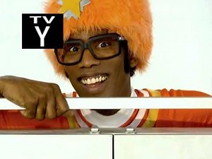 Yo Gabba Gabba! Intro (Noggin Airing/RECREATION)