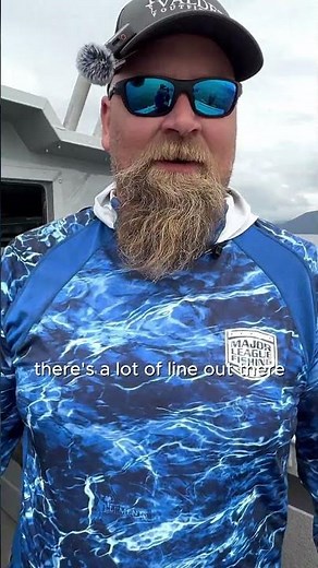 Chef Dad’s Halibut Catch for Halibut Iliamna!